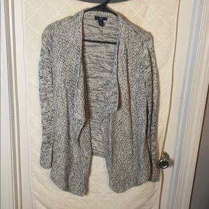 Gap Cardigan